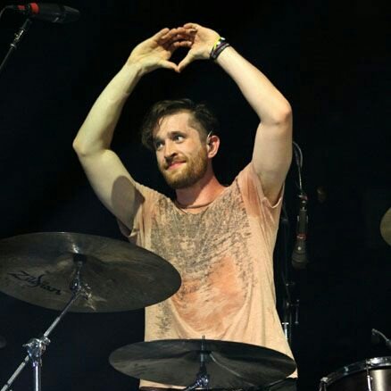 Happy birthday king 🥳🥳 we love you ❤️
<a href="/DanielPlatzman/">Daniel Platzman</a>