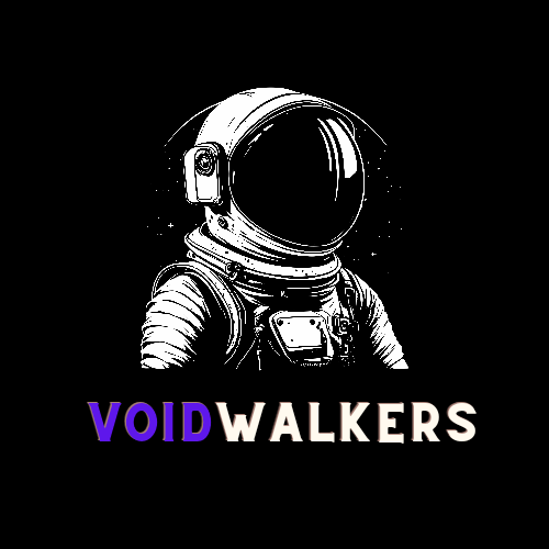 VESStudios's tweet photo. New Logo https://t.co/O5CnZ7AivK