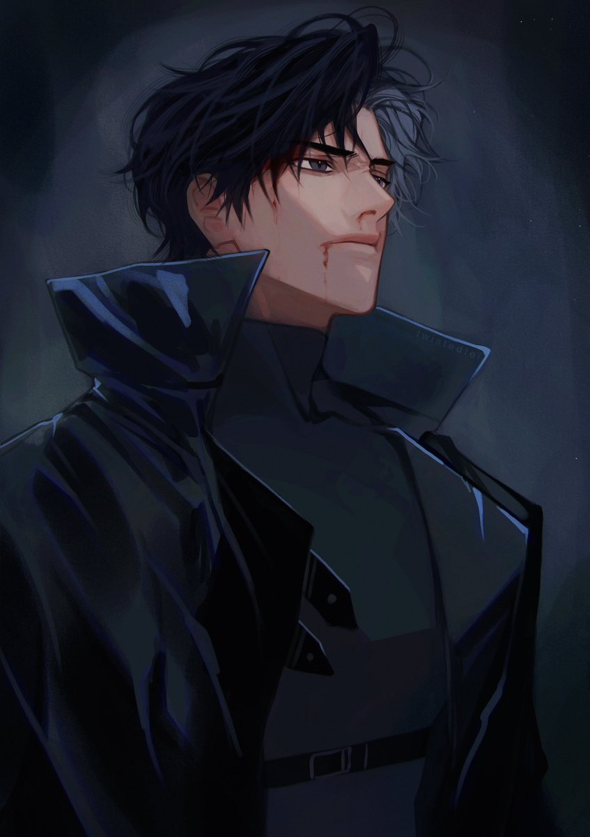 NEVER BACK DOWN NEVER WHAT!!!!! #orv #yjh