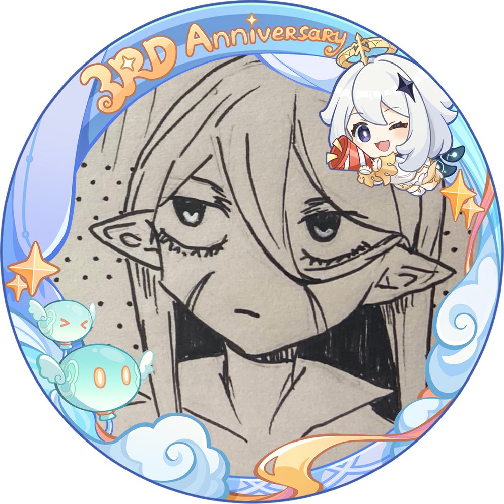justmelonzzzz's tweet photo. #GenshinImpact3YearsFrame
UID: 613765436 https://t.co/6Pv9AEAgI1
