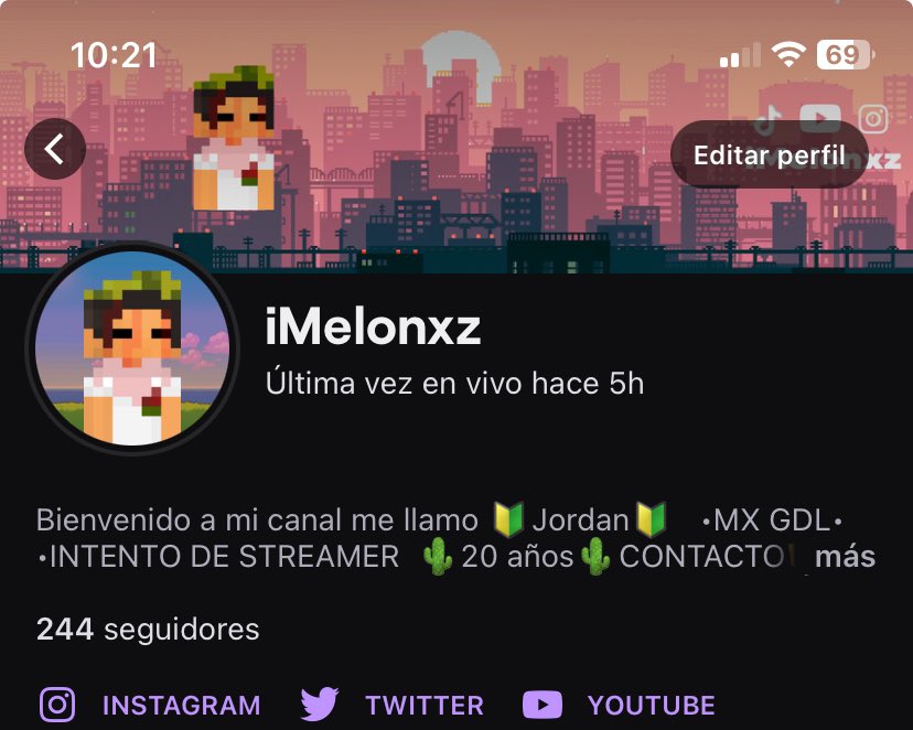 iMelonxz tweet media