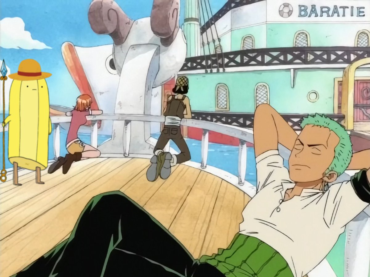 ¡Baratie versión One Pace con doblaje español latino! (Episodio 1)

linkmix.co/18947533