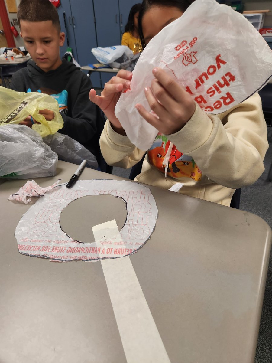 Shawn Flores (@sprennt) on Twitter photo Students at Dunbar learned how much trash is in the ocean, graphed trash used, and created a different way to reused plastic shopping bags to keep them out of our ocean! #3Rs #sciencematters <a href="/RiceU_STEM/">R-STEM</a> <a href="/DISDGatorsLearn/">Dickinson ISD Curriculum & Instruction</a> <a href="/dunbargators/">Dunbar Middle School</a> <a href="/DISDSciencePK_5/">DISDSciencePK-5</a> Students at Dunbar learned how much trash is in the ocean, graphed trash used, and created a different way to reused plastic shopping bags to keep them out of our ocean! #3Rs #sciencematters <a href="/RiceU_STEM/">R-STEM</a> <a href="/DISDGatorsLearn/">Dickinson ISD Curriculum & Instruction</a> <a href="/dunbargators/">Dunbar Middle School</a> <a href="/DISDSciencePK_5/">DISDSciencePK-5</a>