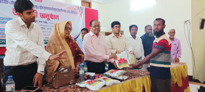 নতুন মন্ত্রিসভায় ডাক পাননি যেসব মন্ত্রী-প্রতিমন্ত্রী