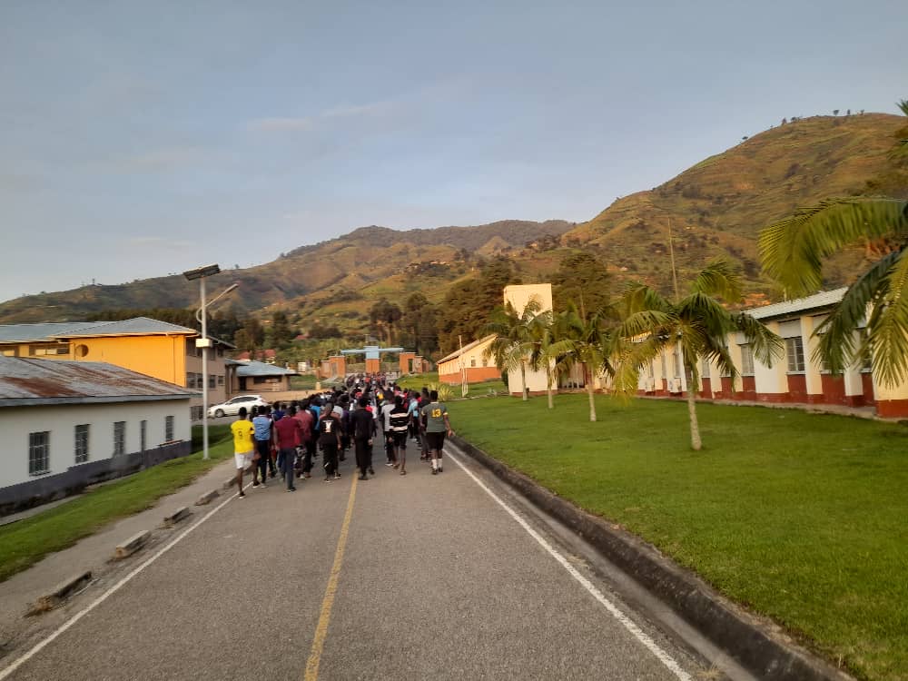 Uganda Technical College - Kichwamba tweet media