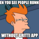 Photo by Gritti | The Web3 Social Fitness App (@GrittiApp)