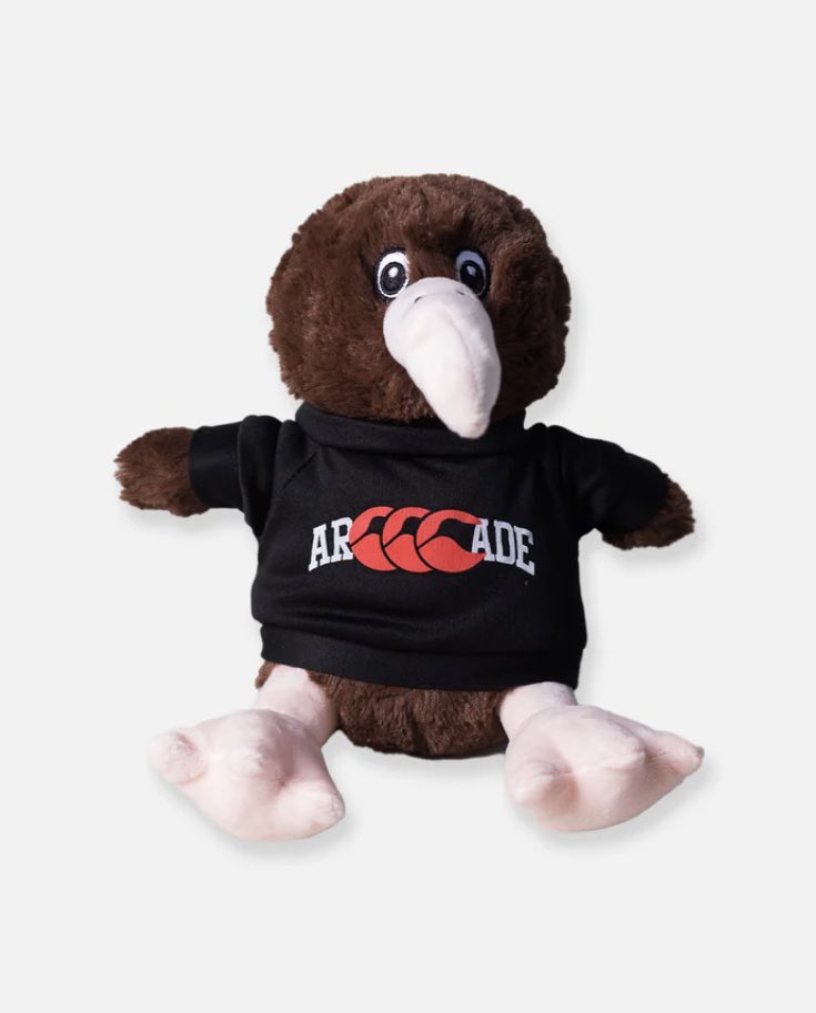 ArcadeAK's tweet photo. Arcade x Canterbury online now 
https://t.co/3vWXyrGLRf https://t.co/ETyBZdUy6d