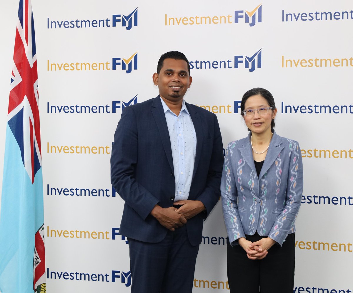 InvestmentFiji tweet picture