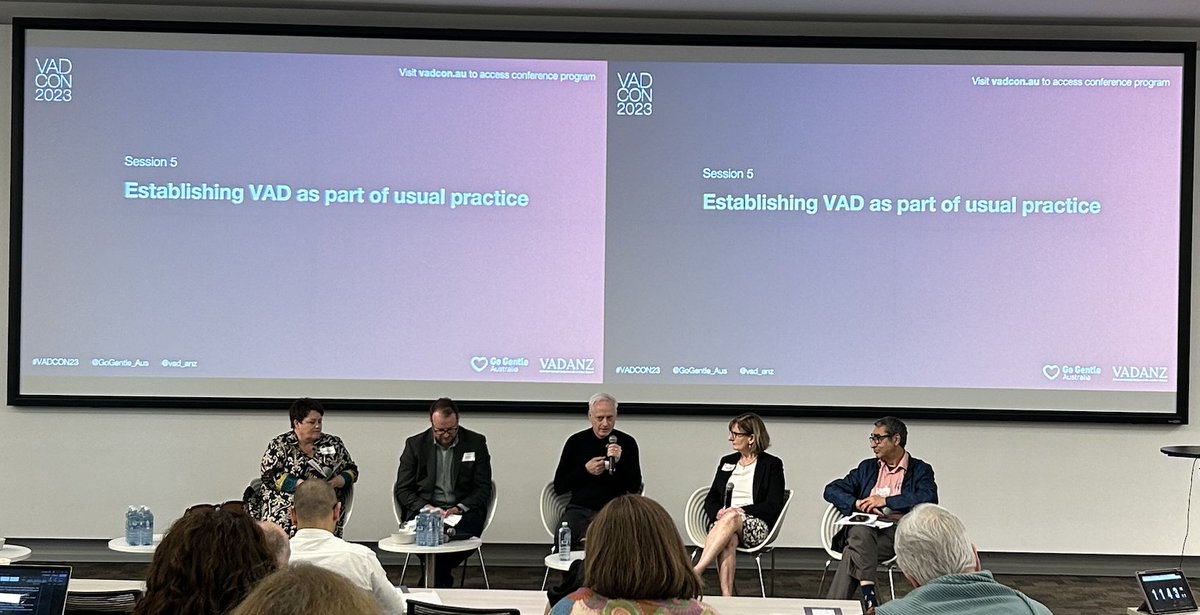 Dr_Chi_Li's tweet photo. When dying moved from homes into hospitals 100 years ago, hospital doctors did not know how to care for the dying - #PalliativeCare developed as a reaction to this
But #PalliativeCare cannot relieve all suffering in dying patients - #VAD developed as a reaction this
#VADCON23 https://t.co/9hz0eoV4Cj