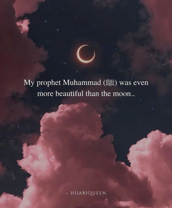 muzuuuh's tweet image. Eid
Milad-un-Nabi
Mubarak 🌙

#ProphetMuhammad #ProphetDay #MiladUnNabi