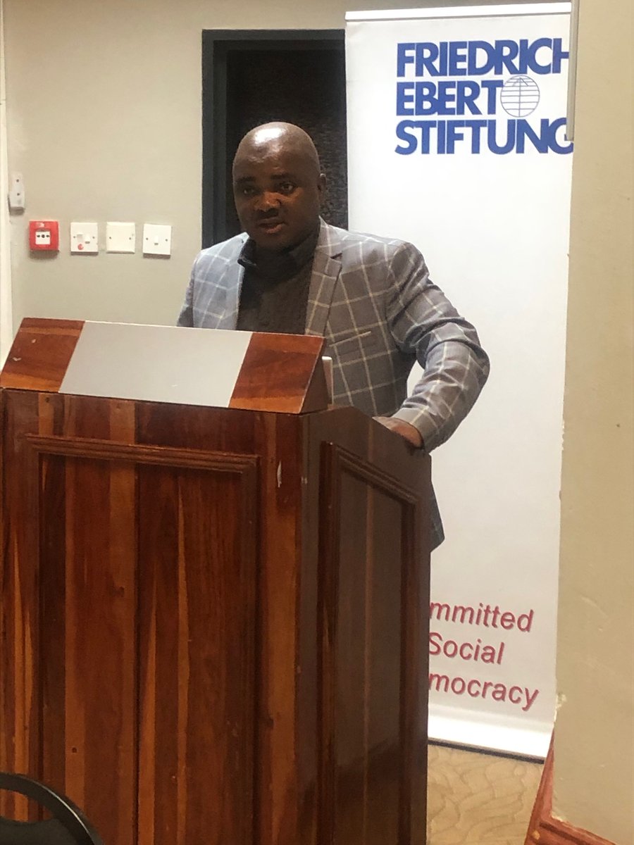 ReynaTrust's tweet photo. Locating &amp; localizing the Carbon Credits debate in Zimbabwe.

Are communities REALLY benefiting? Why investors take 70% of what’s  ours &amp; communities get 55% of the remaining 30%? Sustainable Climate action? Justice! 
@SydChisi @FESonline @hivosrosa @SwedeninZW @MChiponda https://t.co/MDYe6DIDMl