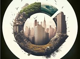 🔄Join the Circular Economy revolution! 🌐 Embrace sustainable practices that reduce waste, promote recycling, and extend the life of products. Let's close the loop and build a more resource-efficient and eco-friendly world. 🌍🔄 #CircularEconomy #Sustainability #WasteReduction