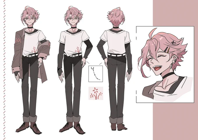 Some recent various design commissions this year  