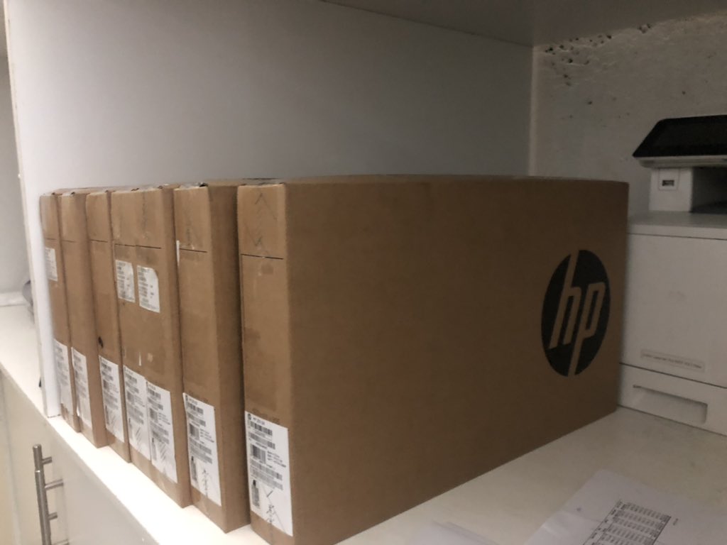 Giftc90's tweet photo. @daddyhope Lenovo &amp; hp boxed brand new laptops available from as low price as $280 in Harare cbd. Contact details whatsapp/calls 0773528970 / 0242771880. https://t.co/x97DaBQNLW https://t.co/ftGAHEnnVp
