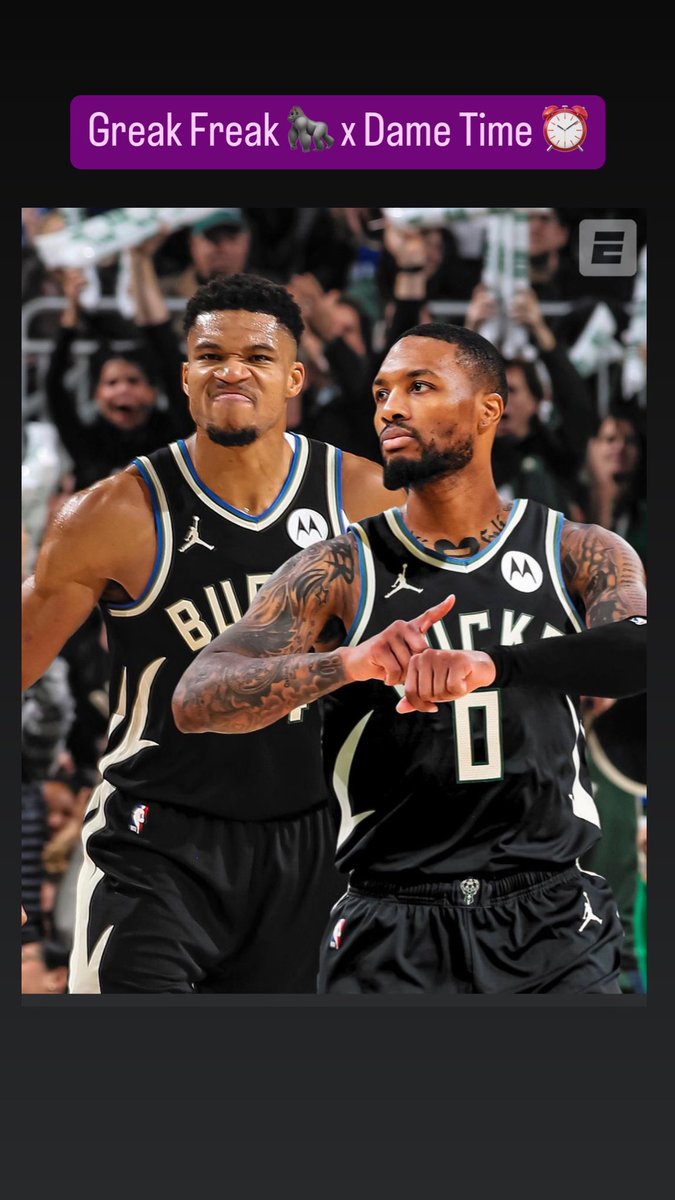 Fitz0002's tweet photo. Y’all don’t understand how big this is for our history! Next 5 years we straight! #FearTheDeer https://t.co/xxh0bBBTa1