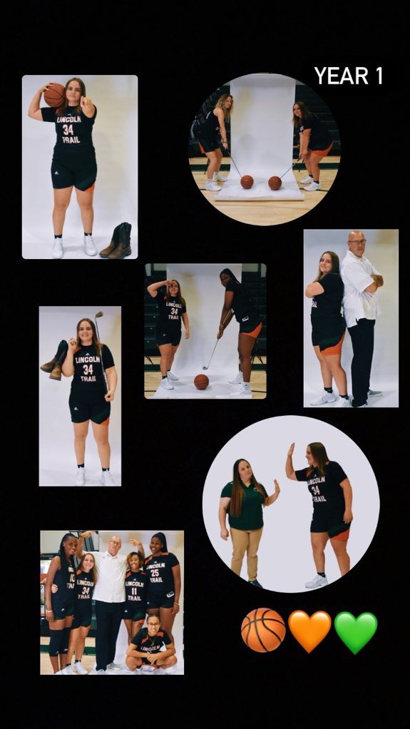 cissell_emily's tweet photo. New place, new team, new number, new colors, same boots.🧡💚 #Year1 @LTCWBB https://t.co/4CCLGINcko