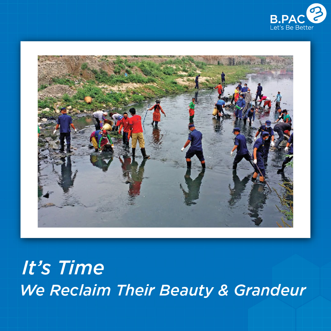 BPACofficial's tweet photo. #RiversofBengaluru, Vrishabhavathi & Dakshina Pinakini, hold a forgotten legacy. Once pristine and revered, they now bear the burden of pollution. But there's hope! NGOs, individuals, and Govt. are taking action. Let's restore these rivers & reclaim Bengaluru's pride! https://t.co/SgqUgTWjnF