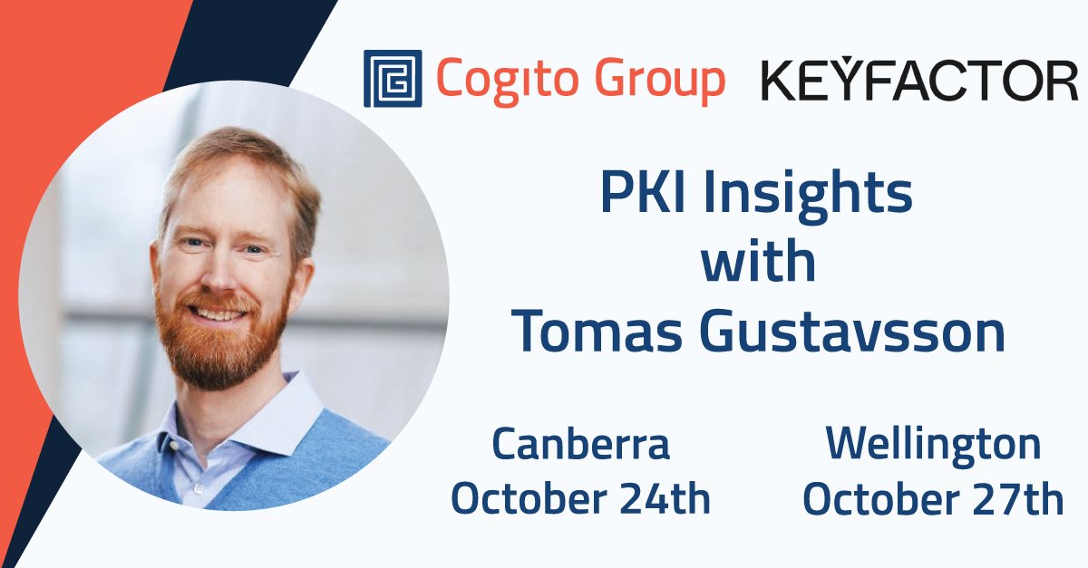 Cogito Group tweet media