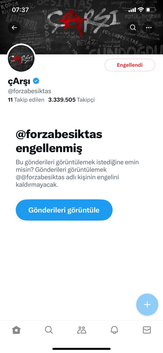 Bilet için istifa diyemiyorsan engeli yersin