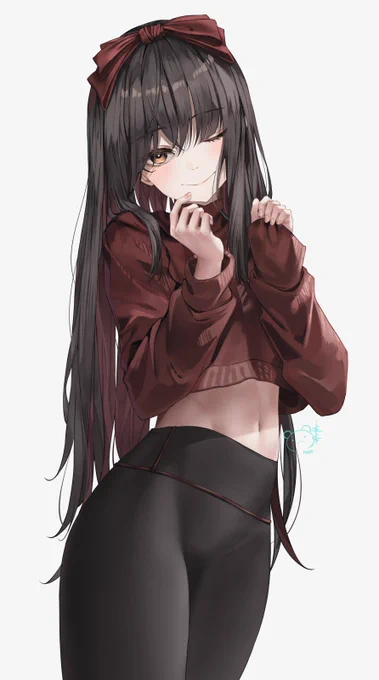 笑って 