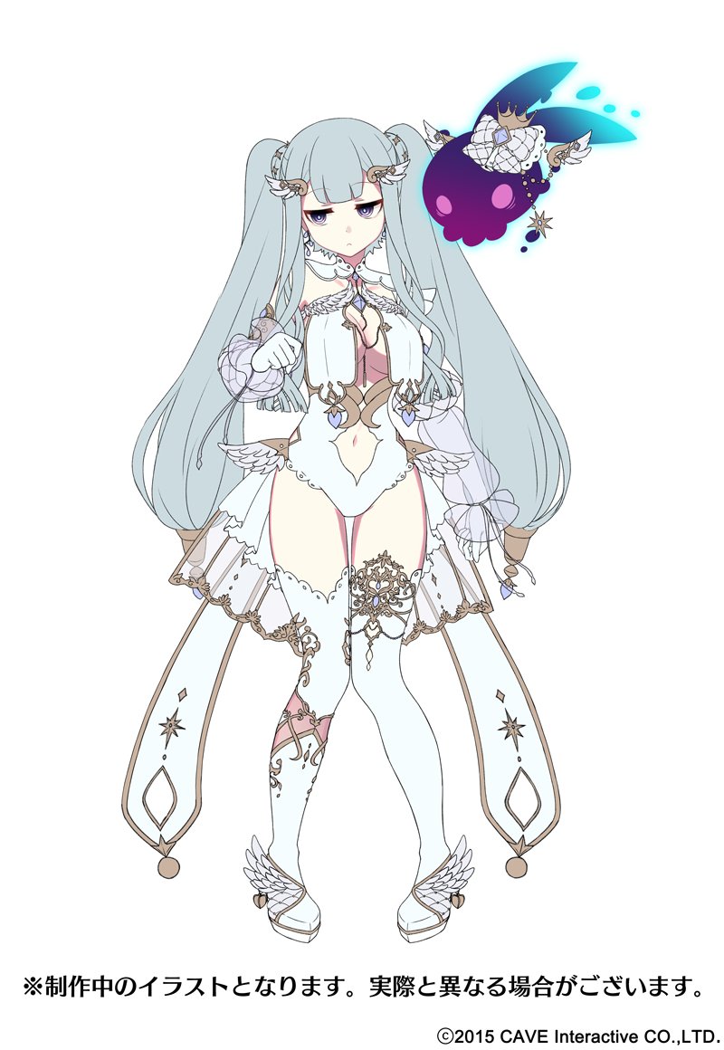 ゴシックは魔法乙女 on X: 