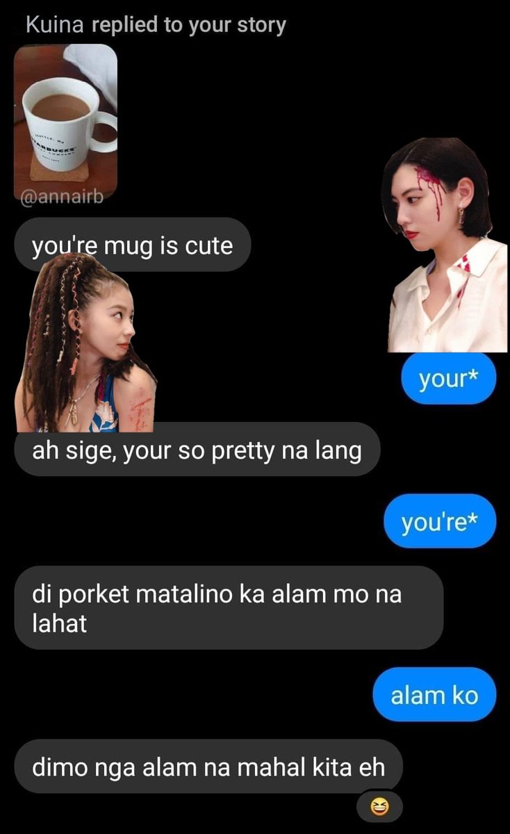 AiB but 🇵🇭 tweet media