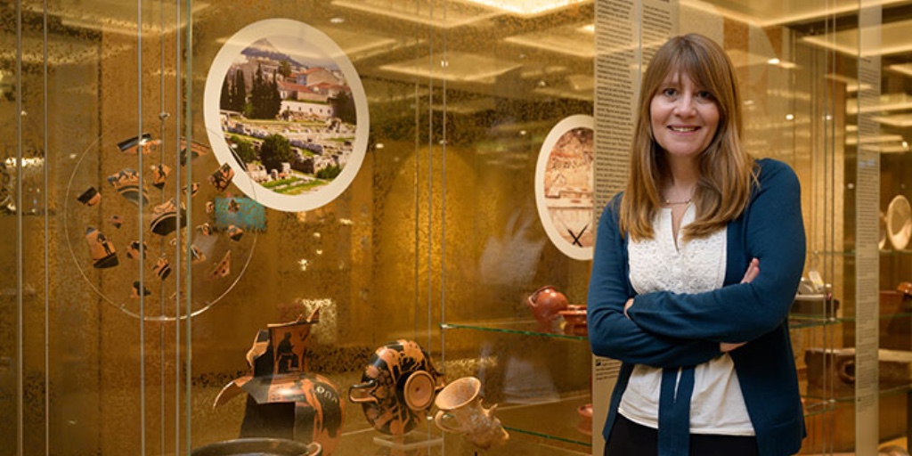 Macquarie University (@macquarie_uni) on Twitter photo A new exhibition at the Macquarie University History Museum puts pots in the spotlight.
🔗Find out more here: macq.it/3ZCKDkG
<a href="/MacquarieMuseum/">Macquarie University History Museum</a> <a href="/SusanLupack/">Susan Lupack</a> A new exhibition at the Macquarie University History Museum puts pots in the spotlight.
🔗Find out more here: macq.it/3ZCKDkG
<a href="/MacquarieMuseum/">Macquarie University History Museum</a> <a href="/SusanLupack/">Susan Lupack</a>