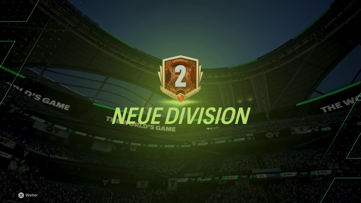 EldoEight's tweet photo. EA bitte gute Rewards ❤️ #PS5Share, #EASPORTSFC24 https://t.co/wQ6FuFIwFy