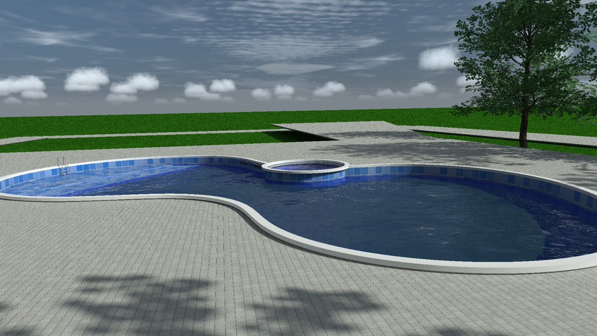 PoolbuildersKe's tweet image. 🏊‍♀️ Dive into the perfect oasis with a custom-designed swimming pool! Whether you're looking for a serene escape or a family-friendly haven our tailored designs will make a splash. 💦 

☎️0714855296

Eric Maigo Black Pearl Kisumu Haiti #JKLive #KRAKwaGround ssaru Kilundeezy Tugege