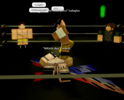 "I will make the rest of you people fall in line
and EMBRACE THE BRITISH MASTERPIECE AND THE REST OF THE NOTHING LESS OF PERFECTION SUBLIME COTERIE "

-𝙇𝙚𝙨𝙨𝙤𝙣 𝙏𝙬𝙤: 𝙊𝙫𝙚𝙧𝙥𝙤𝙬𝙚𝙧

                             -𝒮𝒾𝓃𝒸𝑒𝓇𝑒𝓁𝓎 𝒢𝒶𝓁𝓁𝒶𝑔𝒽𝑒𝓇