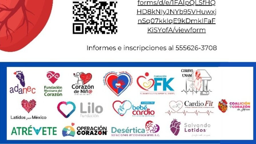 DeserticaAC's tweet photo. La Comisión de Atención a Grupos Vulnerables y la Comisión de Salud de la Cámara de Diputados, te invitan al Foro Problemática de las Enfermedades del Corazón en México, donde estaremos participando, este se llevará a cabo el día jueves 28 de septiembre de 2023 https://t.co/Xiu3fFEfFK