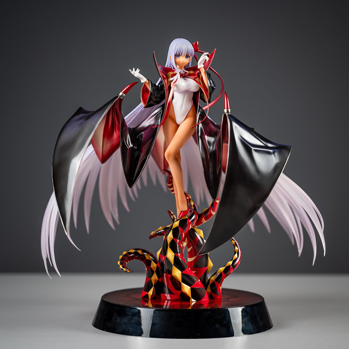 EXkurogane's tweet photo. ALTER 1/8 Mooncancer BB tanned ver. Figure Unboxing and Review: https://t.co/ypjslI4vTH
#Alter #mooncancer #bb #FGO #animefigure https://t.co/RSpthQZ3dt