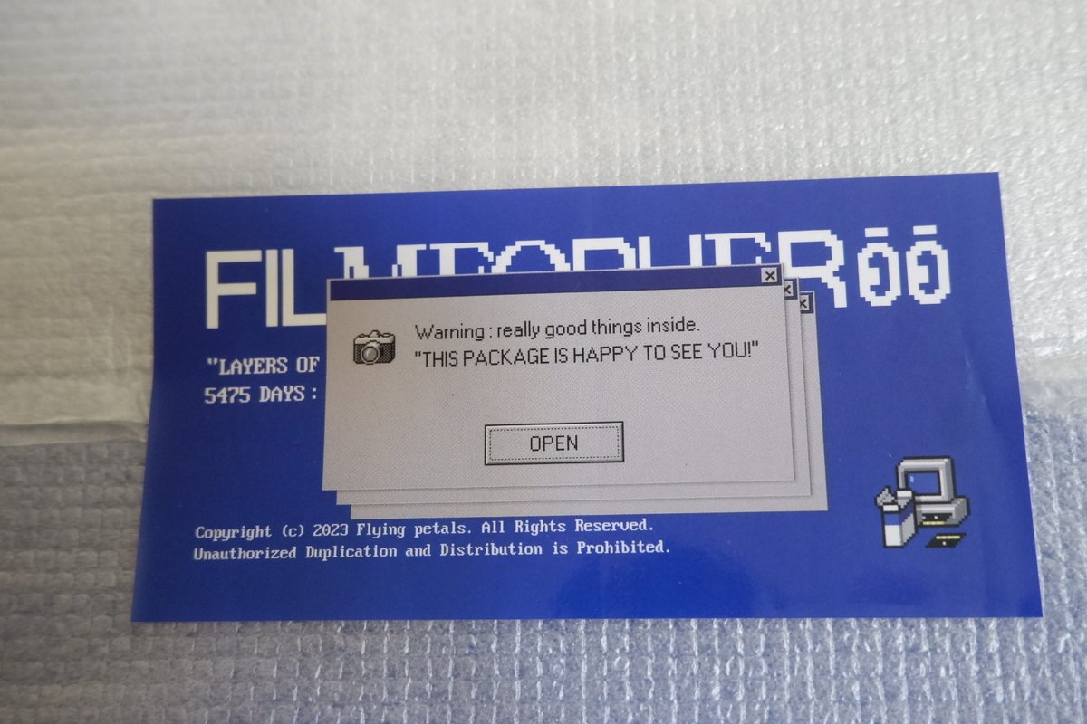 Miaow515's tweet photo. Sa wakas naka uwi ka na 😂 
Worth the wait 💖

Thank you! @SeoulStream 
Smooth transaction and timely updates 👍 https://t.co/tXihFfa6Wu