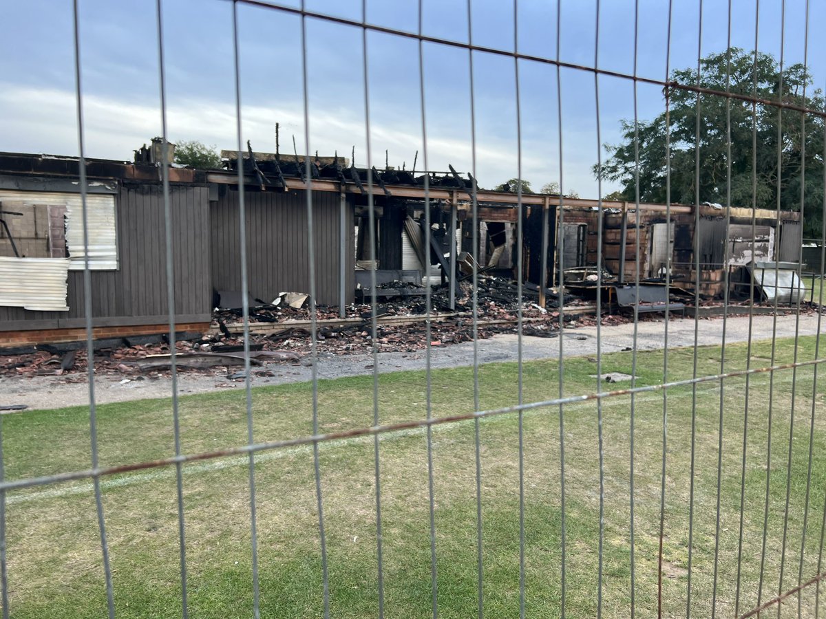 As we look to rebuild our pavilion we will need some help. If you’re a Quantity Surveyor, Landscape Architect, Archaeologist, Environmental, Arboricultural, Transport, or Flood Risk Consultant… we need you! Please contact events@hwrcc.co.uk #CricketTwitter