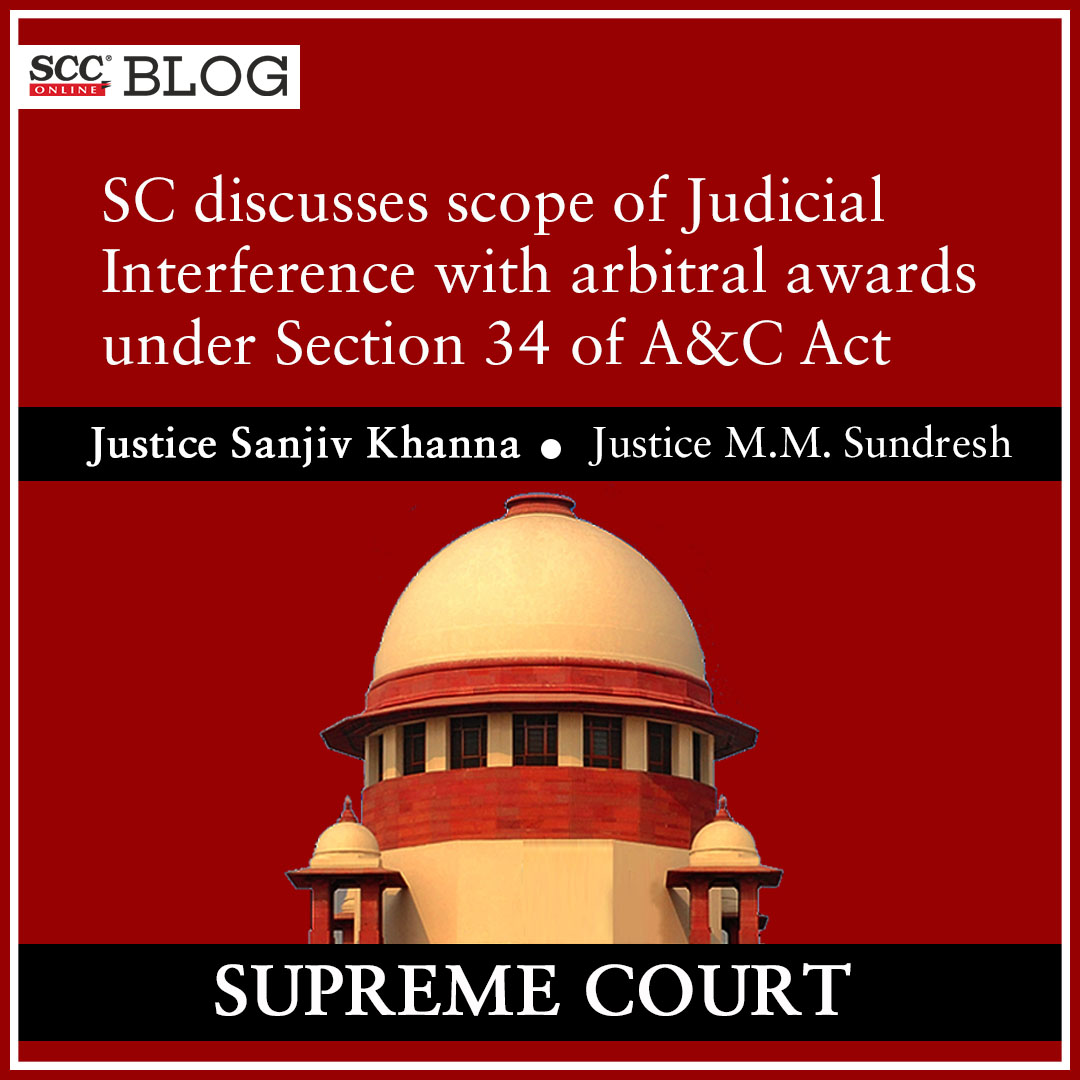 scconline_'s tweet photo. SC discusses scope of Judicial Interference with arbitral awards under Section 34 of A&C Act
https://t.co/eDOma505EN
#SupremeCourt #arbitralawards #arbitrationandconciliationact #Section34 #JudicialInterference #arbitration #scconline #legalnews #scconlineblog #legalknowledge https://t.co/Z3p0IRf6xd