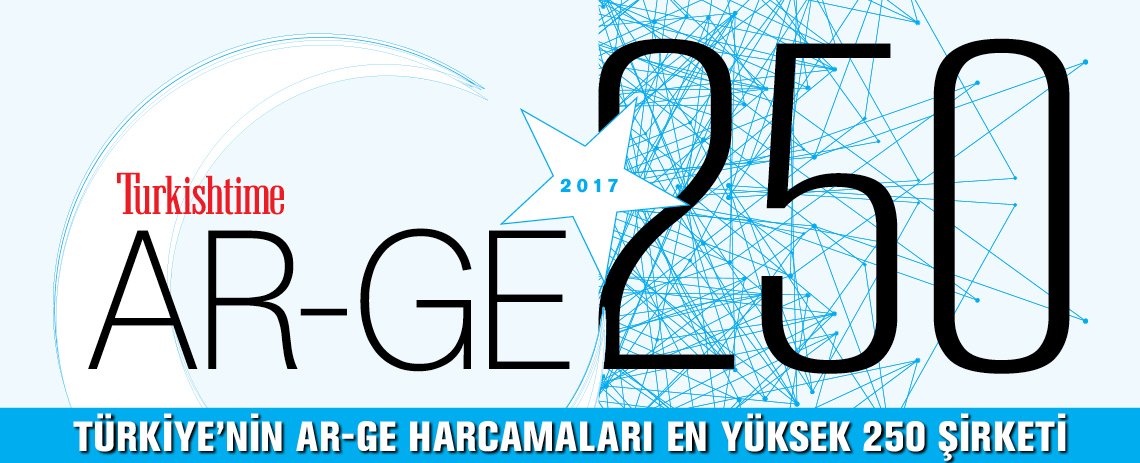 Türkiye’nin Ar-Ge şampiyonu İlk 20 Şirketi:
#DYOBY #BRISA #KORDS #ASTOR #EREGL #ASUZU #KAREL #VESBE #TTRAK #KOZAL #SISE #DEVA #TTKOM #TOASO #LOGO #VESTL #TCELL #FROTO #ARCLK #ASELS

🎨 Dyo Boya #DYOBY - ₺97 Mn
🛒 Brisa #BRISA - ₺100 Mn
🧵 Kordsa #KORDS - ₺113 Mn
⚡️ Astor