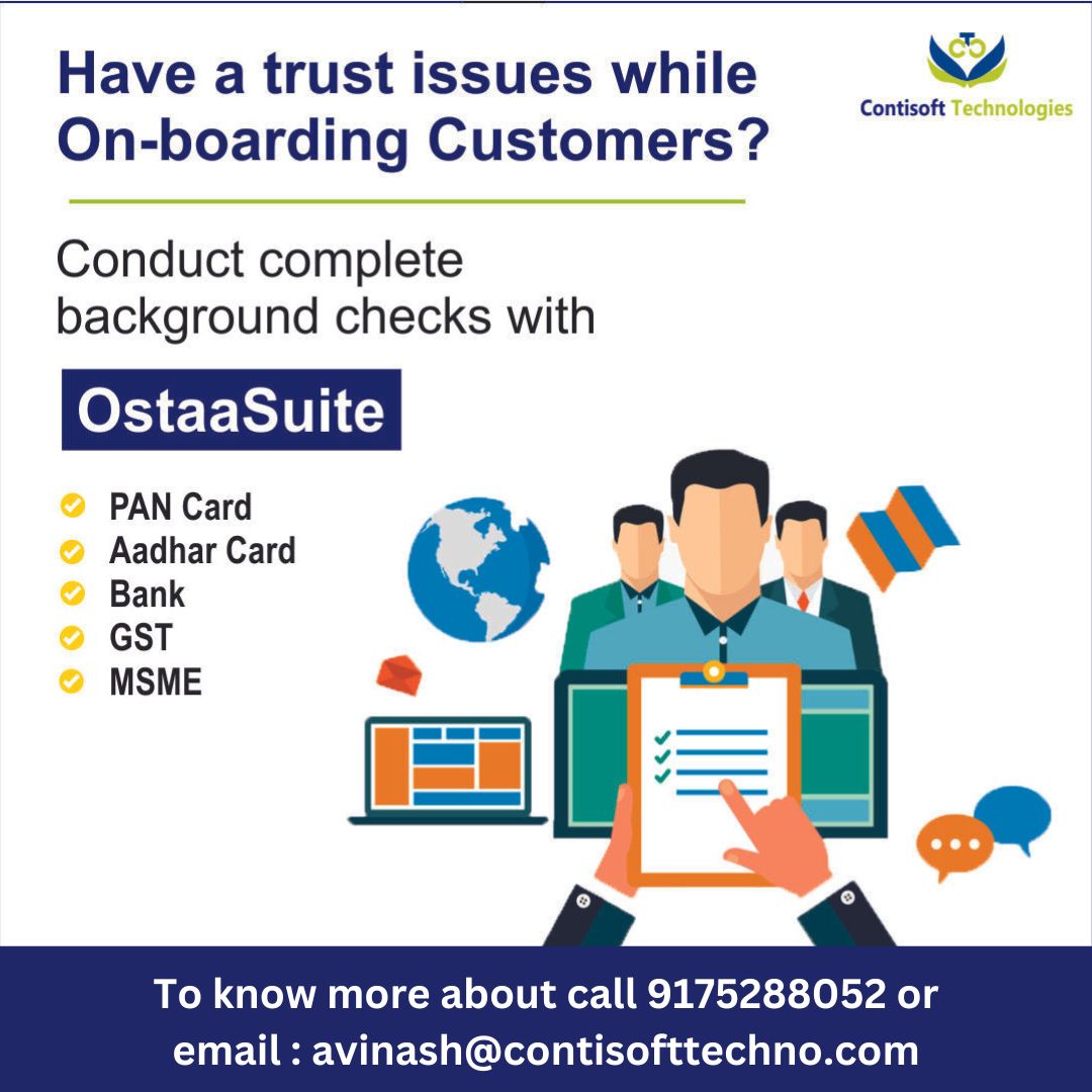 ContisoftT's tweet photo. #contisofttechnologies #businesssolutions #automation #software #erpsolutions #pune #Oostasuite #business #startup
#suppliermanagement #servicesuppliers #savethetime #procurementhead #reminderstosuppliers #managementtools #procurement #digitaldocumentmanagementool https://t.co/q5CVN0liKX