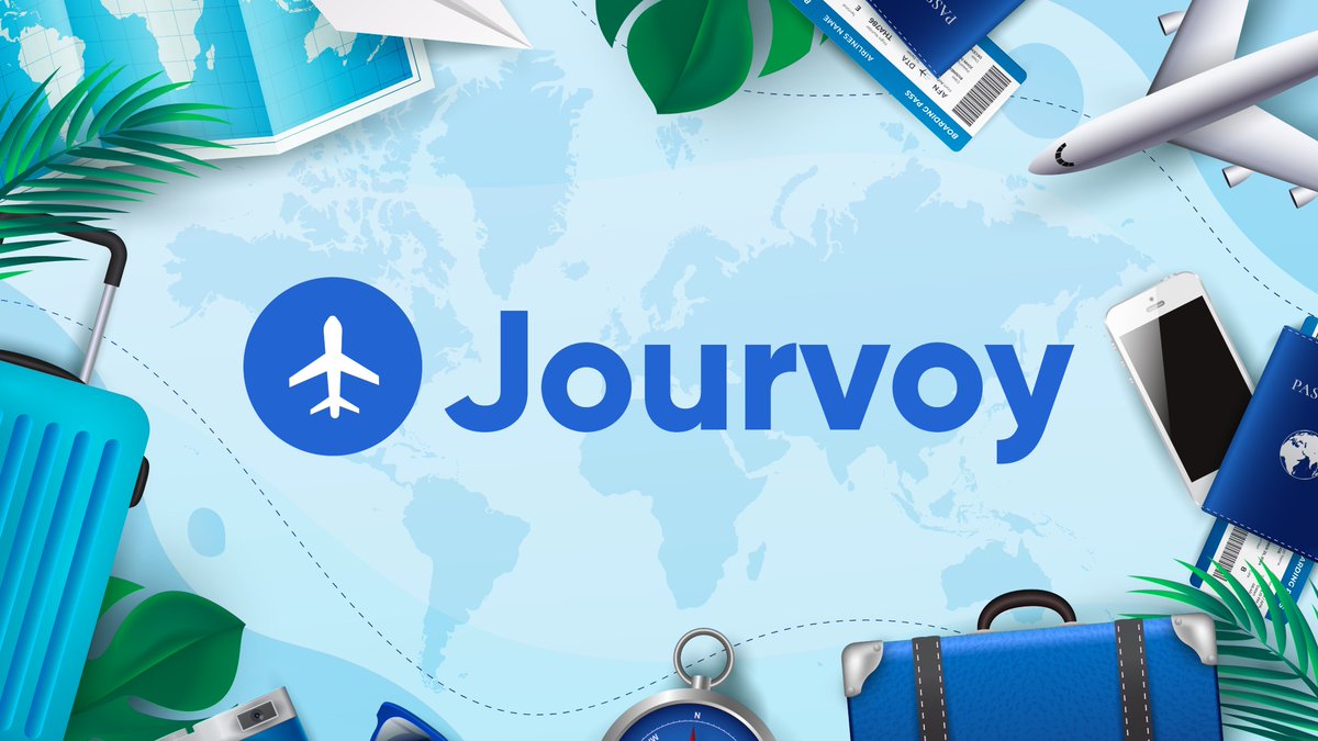 Token: $JRV 💰

✅Blackholed
✅KYC
✅<a href="/XRPLF/">XRP Ledger Foundation (Official)</a> self-assessment
✅LOGO on XUMM
✅Whitepaper
✅Roadmap
✅Website

Trustline:👇
xrpl.services/?issuer=rGG872…

#Jourvoy #ExploreTheWorld #BuiltOnXRPL #XRP #XRPL #XRPLedger #airdrop #XRPCommunity #SOLONATION #COREUM #CORE #Gosolo #Sologenic