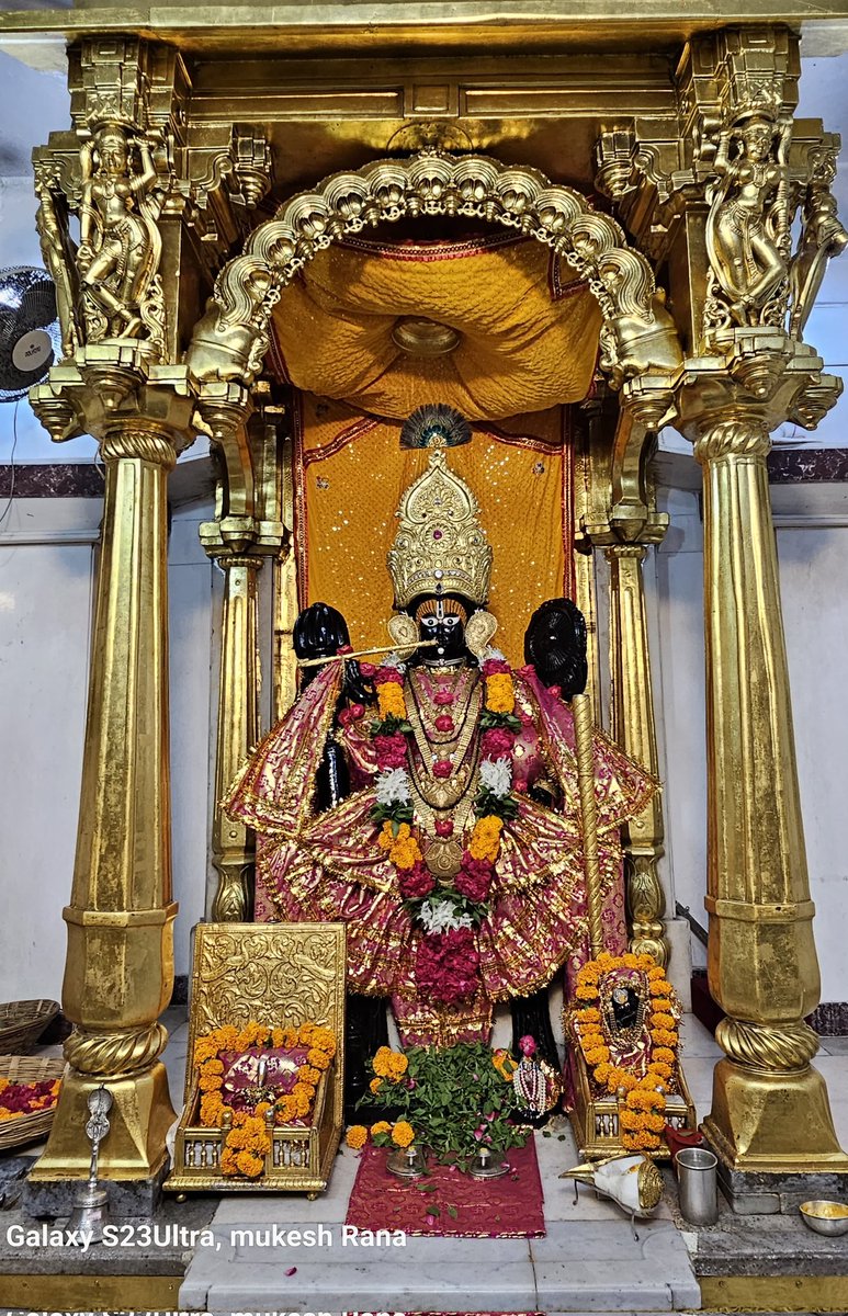 *તુ કહે છે ખાલી હાથે શું* *મળે ?* 
 *પૈસો ખર્ચો તો જગત* *આખુ મળે..!* 

 *બોલ , સોદો કરવા હું* *તૈયાર છું* 
 *કેટલા માં બાળપણ* *પાછું મળે..?*

   🙏🌹 *જય શામળીયા શેઠ* 🌹🙏