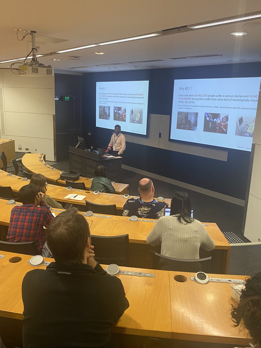 ResBazSyd's tweet photo. Final sessions for 2023🙀! what a lineup: Systemic Functional Linguistics by @olivia_inwood @westsydulibrary; Generative AI for productivity @karisyd &amp; @pat_norman;    Brain-Computer Interface @avinash_singhh @UTSEngage; @TomHoneyman3 from @ARDC_AU on HASS digital infrastructure https://t.co/oKtac4Ibau