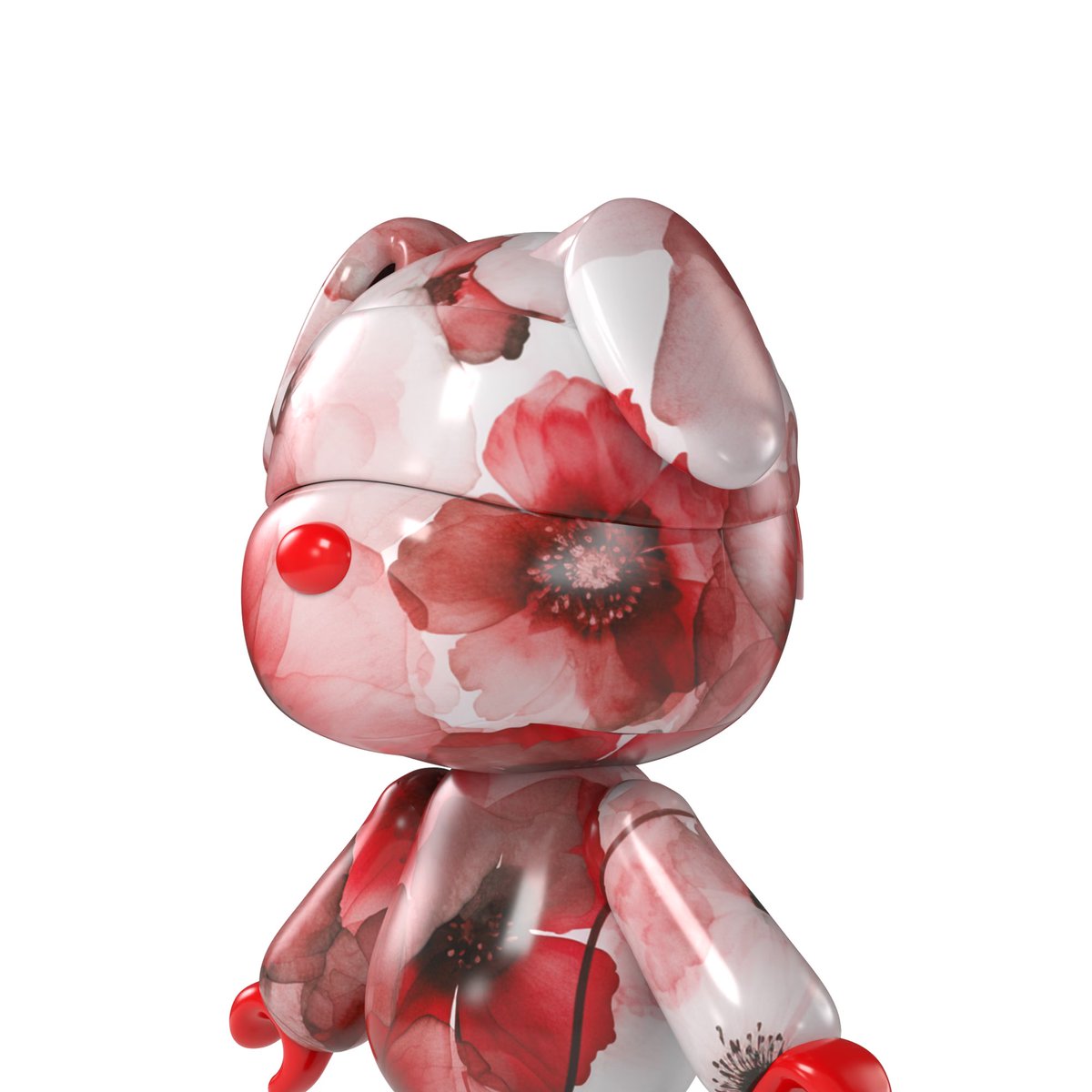 mrchildrenikiro's tweet image. 今回FUSIONした中で、
ひときわ異彩を放つのがこの子🐶

最高🌺

SKIN: Aghostflowers

#MetaSamurai2 #MetaSamurai #Fusion #1BLOCK