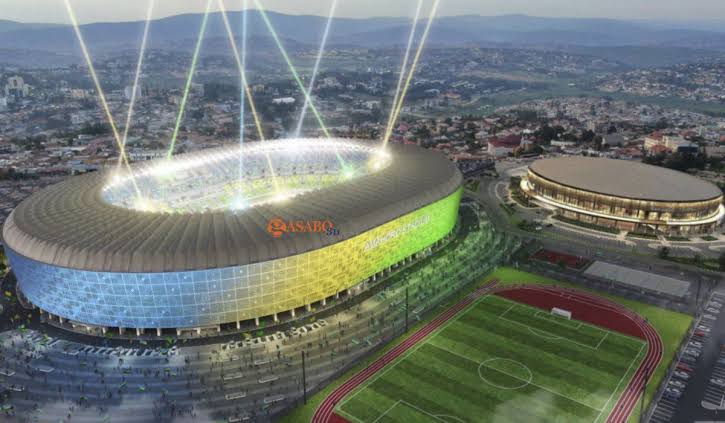 UncleBash10's tweet photo. #Rwanda is more prepared to grab an opportunity of organizing #AFCON2027 from one of the selected countries that seems unprepared and lacks upto standard amenities. WHICH COUNTRY DO YOU THINK IS LIKELY LOOSE OUT ITS OPPORTUNITY? https://t.co/05O0F7EmIZ