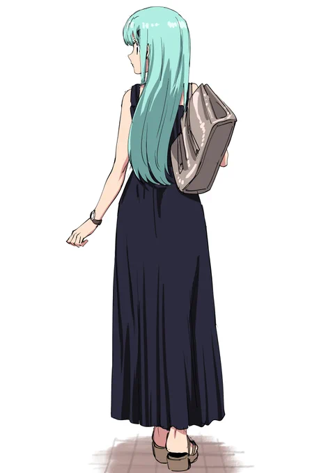 でけた