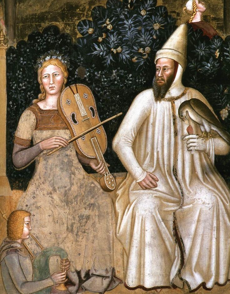 OrpheusL's tweet photo. Andrea #diBonaiuto (1319-77)
- Way of Salvation (det.)
#musicpaintings #art #28settembre #September28 #28septembre #28septiembre #28setembro #Buongiorno #goodmorning #BuenosDias #bonjour #GutenMorgen https://t.co/zLU6e2jciD