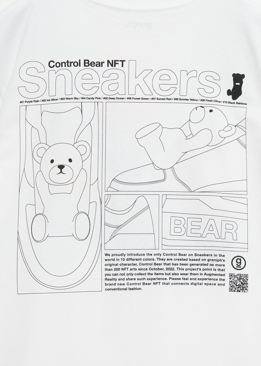 graniph_nft tweet media