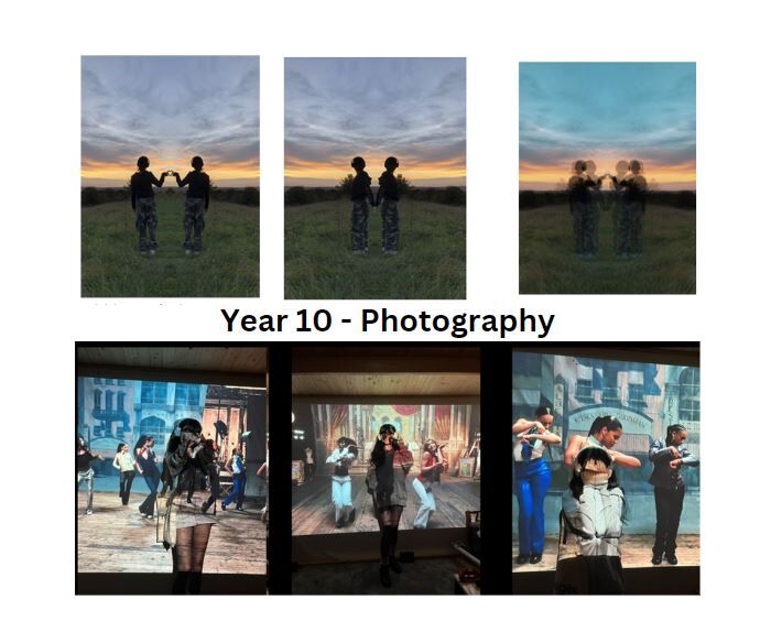 Patcham High School tweet media