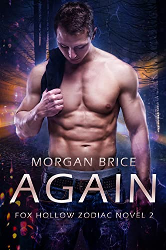“If you love shifters and other stuff supernatural beings, and true mates you will love this “says Cat @TTCBooksandmore in her #AudioBookReview of AGAIN (Fox Hollow Zodiac 2) by Morgan Brice! ⭐⭐⭐⭐⭐ bit.ly/45U6u9C
