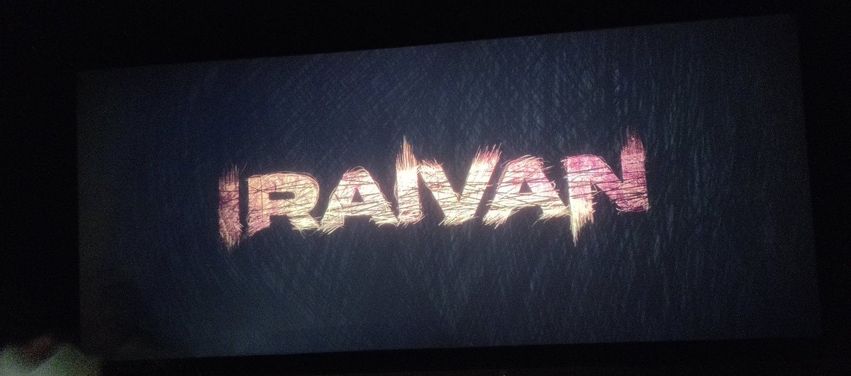 #Iraivan 1st Half Review ✅ • Slow Based Narration • #JayamRavi Acting👌 Especially In Emotional Scenes🥹 • Rahul Bose😐 • Too Much Of Bloody & Intense Scenes🥲 • Songs Mokka & BGM U1💥🥵 • Excepted Twists In Interval Block👍 Waiting For 2nd half🥳