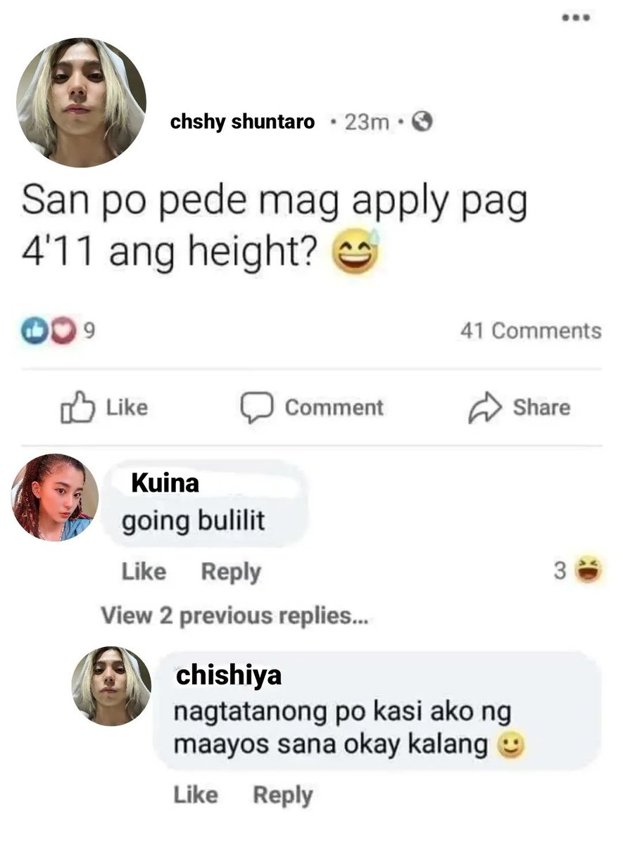 AiB but 🇵🇭 tweet media