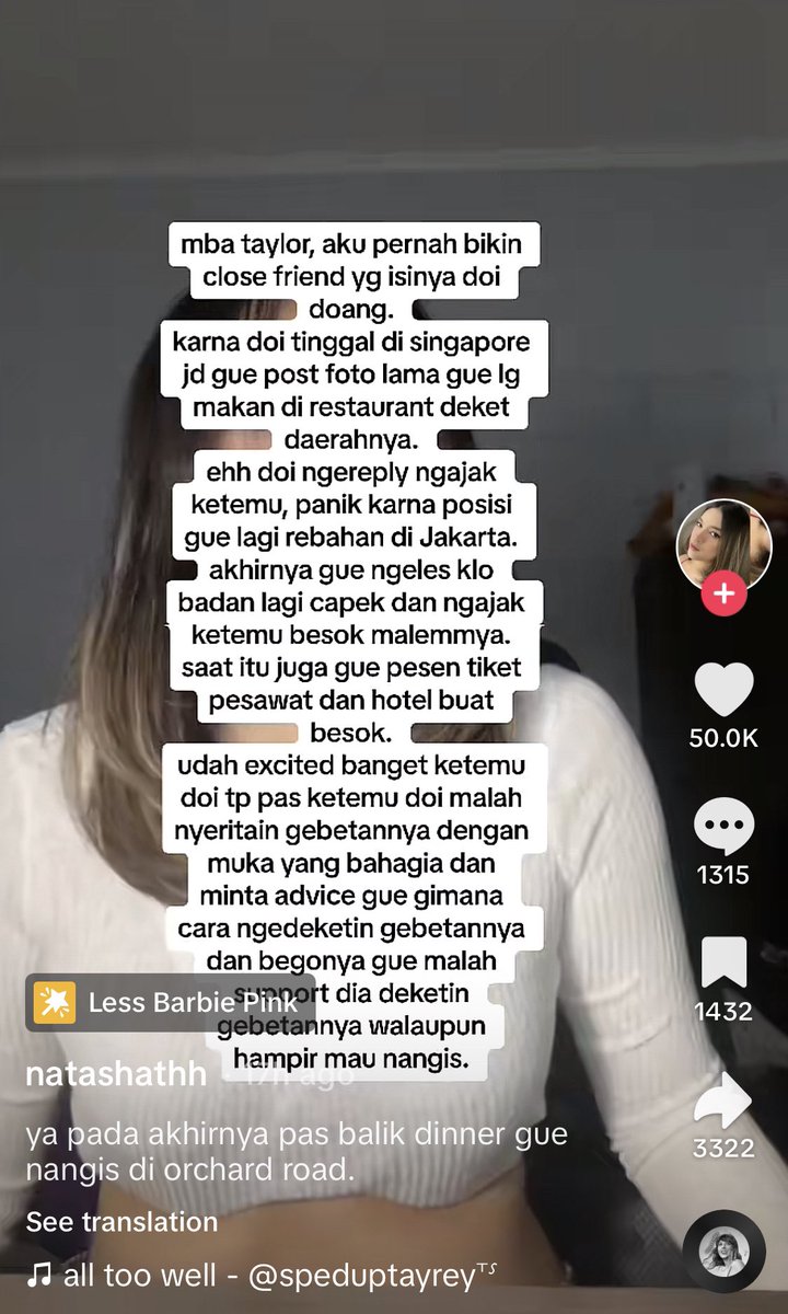 seberapantaskah's tweet photo. mba taylor, ini pemenangnya😭 https://t.co/BZy8qoL53h